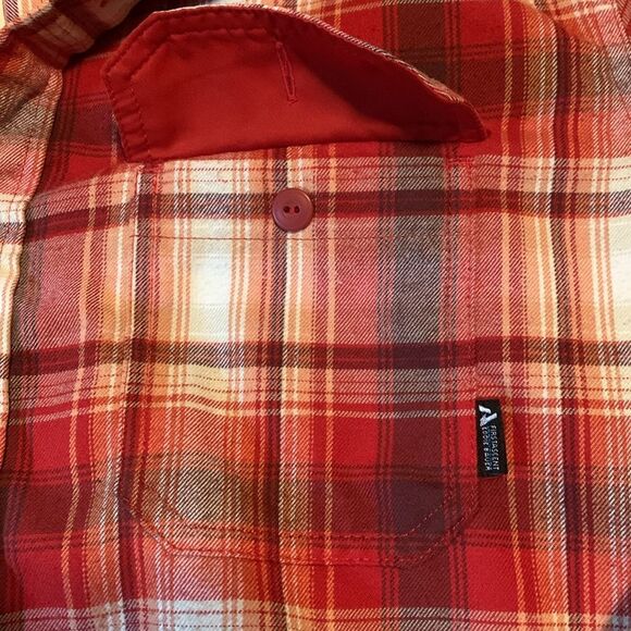 EDDIE BAUER, First Ascent, men’s large, great condition, polyester - Picture 3 of 10